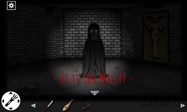 遗忘之丘秋无限提示版的图册