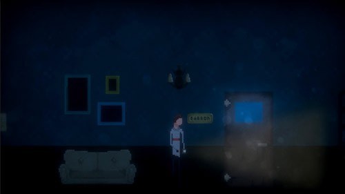 Ellen游戏官方正版的图册