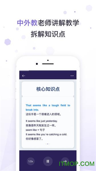 轻课潘多拉英语的图册