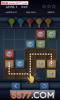 连接电力线安卓版的图册