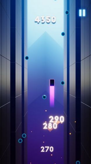 蹦块儿极限跳跃的图册