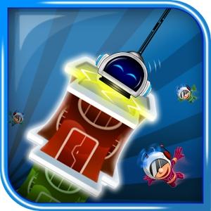 都市摩天楼中文破解版