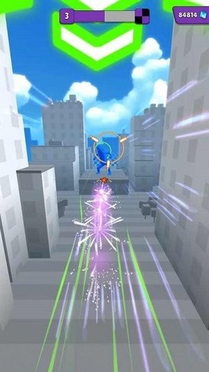 火柴人英雄巨人官方版的图册