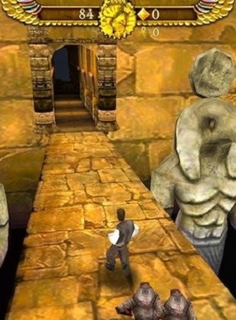 金字塔大逃亡的图册