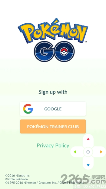 pokemongo启动器手机版的图册
