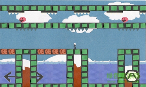 火柴人先生内购修改版(Mr.Stickman)的图册