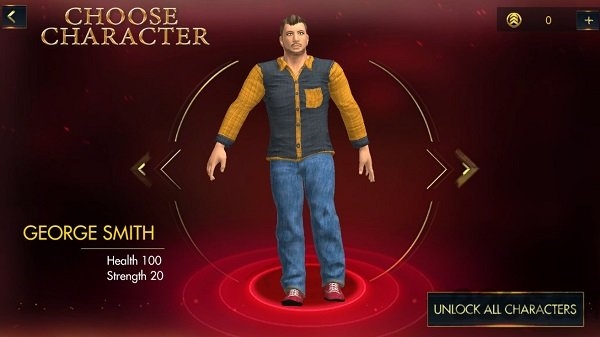 皇家狙击正式版的图册