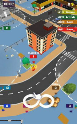 抢夺地盘单机版的图册