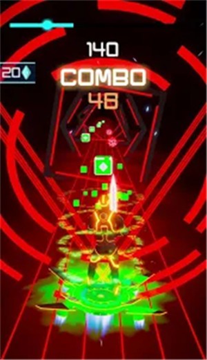 动感拳击的图册