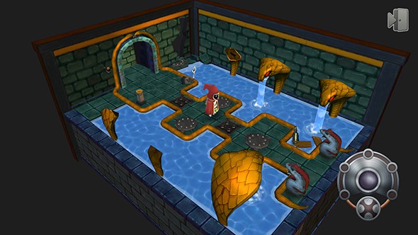 异种传说手机版的图册