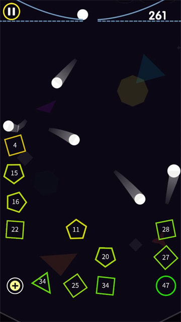 超级球球冲刺的图册