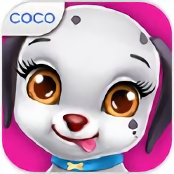 可可小狗游戏内购破解版