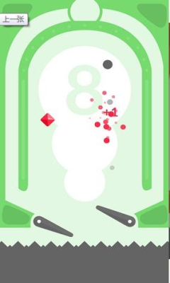 弹珠狙击手(街机弹珠)的图册