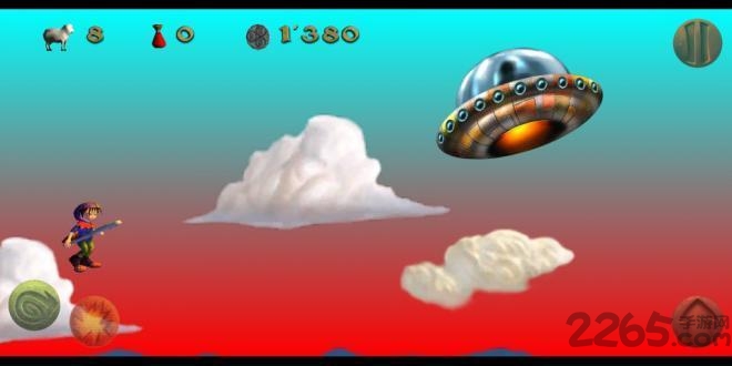 鞋匠与龙无限金币版的图册