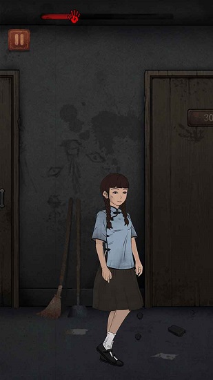 女寝大逃亡手机版的图册