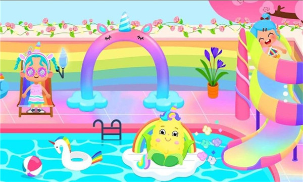 小小家园生活安卓版的图册