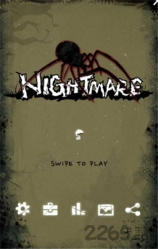 梦魇最新版的图册