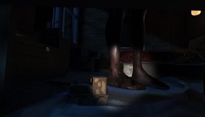 鬼煞鬼屋逃生的图册