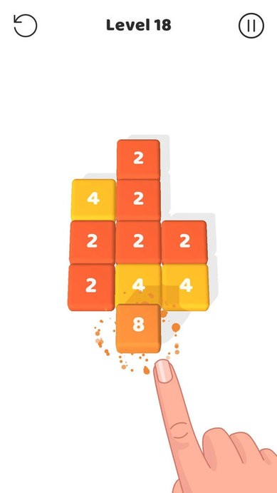 翻转合成最新版的图册