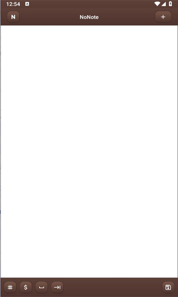 nonote笔记软件的图册