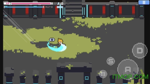 阿尔法ALPHA手游的图册