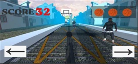 篮球高手的培养计划的图册