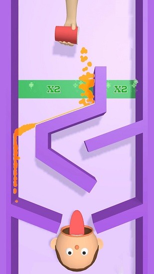 我爱喝饮料游戏的图册