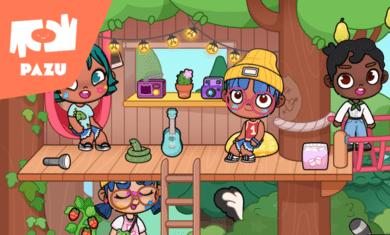 阿凡达世界2024中文版的图册