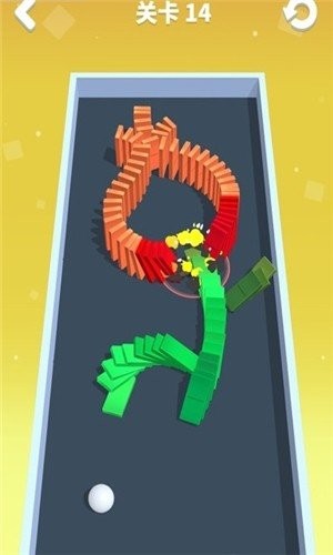 推倒就完事了的图册