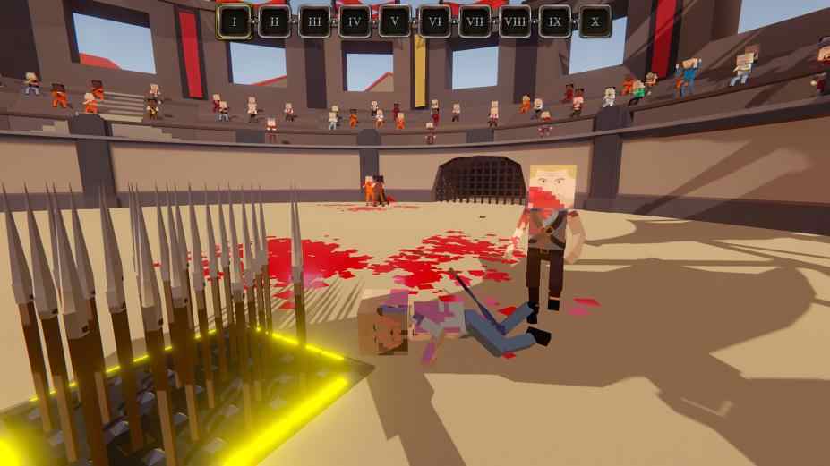 血染小镇手机正式版的图册