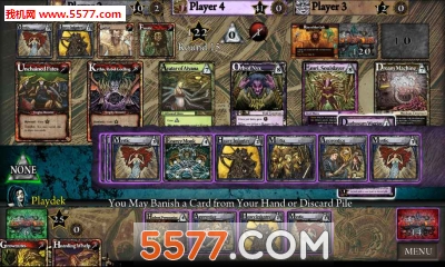 Ascension(暗杀神安卓版)的图册