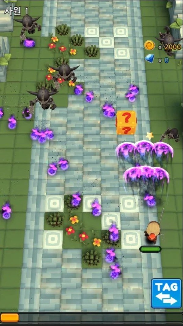 双子之心的图册