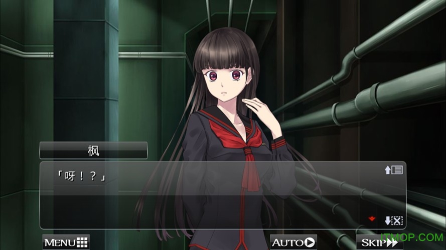 黑之传令中文破解版的图册