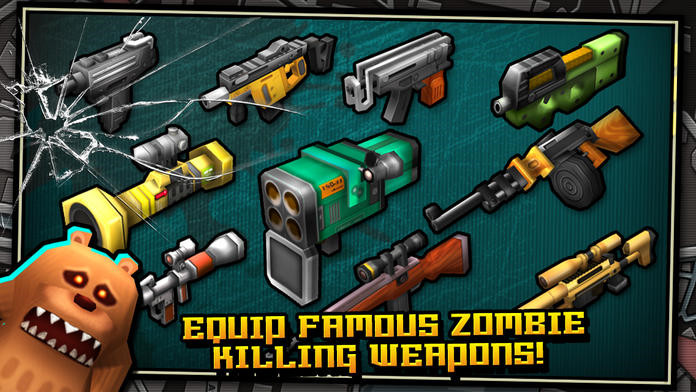 丧尸:最后防线的图册