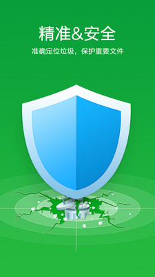 空间清理的图册