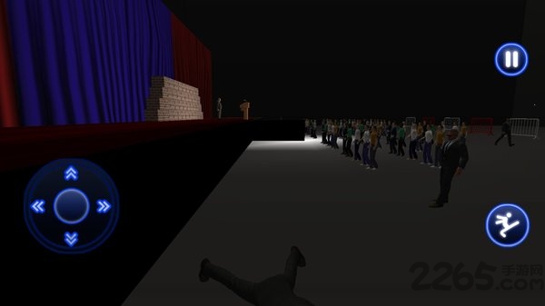 拯救总统内购破解版的图册