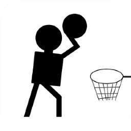 黑色篮球手机版(BasketballBlack)