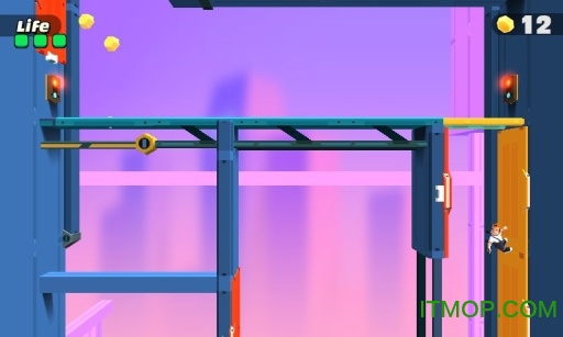 只有一条路(OneUp)的图册