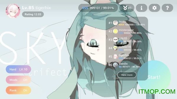 cytoid最新版的图册