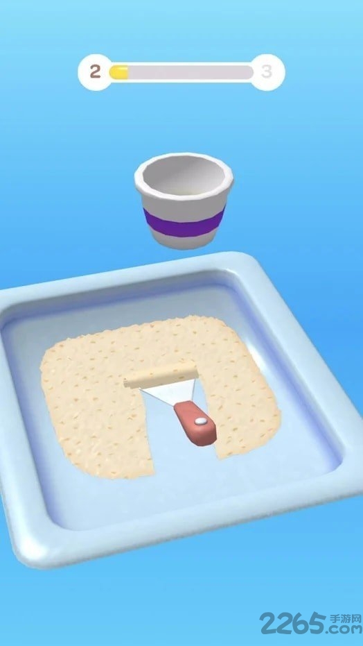 我炒酸奶贼6手机版(Icecreamroll)的图册