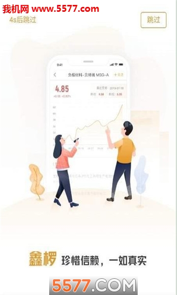 鑫椤资讯安卓版的图册