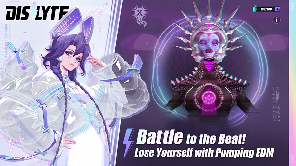 莉莉丝神觉者手游中文版的图册