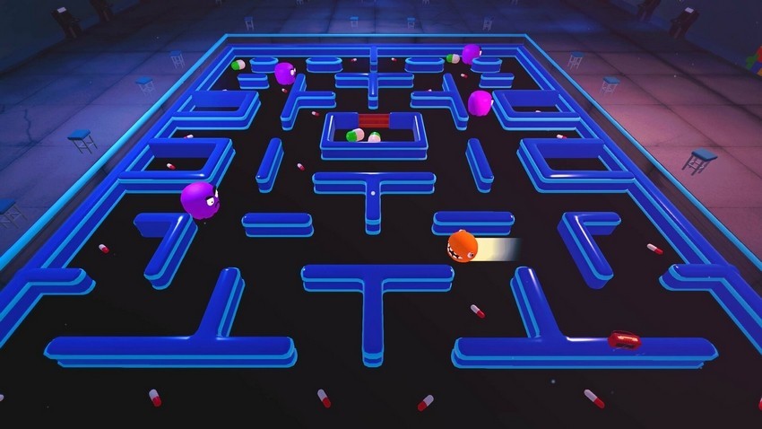 噩梦大叔迷失梦境的图册