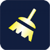 金扫把清理工具