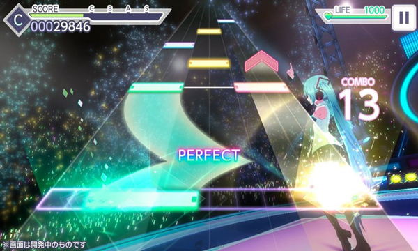 project sekai台服的图册