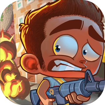 腾讯手游全民大逃杀