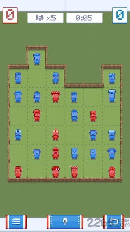 gerrymander手游的图册