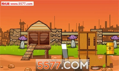 祖父大救援安卓版的图册