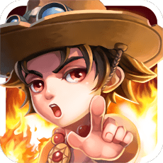 全民主角变态版