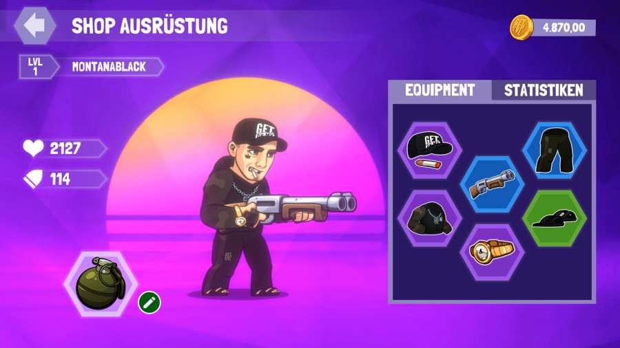 蒙塔纳布莱克卡洛的解放的图册